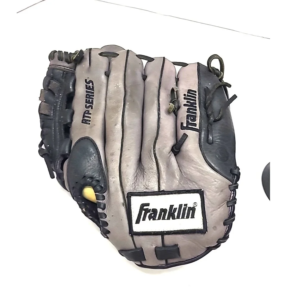 Franklin LHT 14